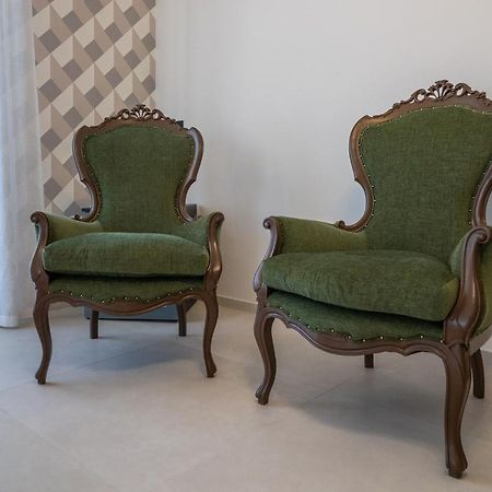Maiolica Rooms Ragusa Ngoại thất bức ảnh