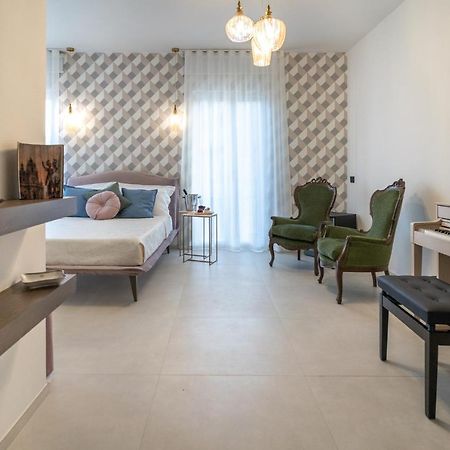 Maiolica Rooms Ragusa Ngoại thất bức ảnh