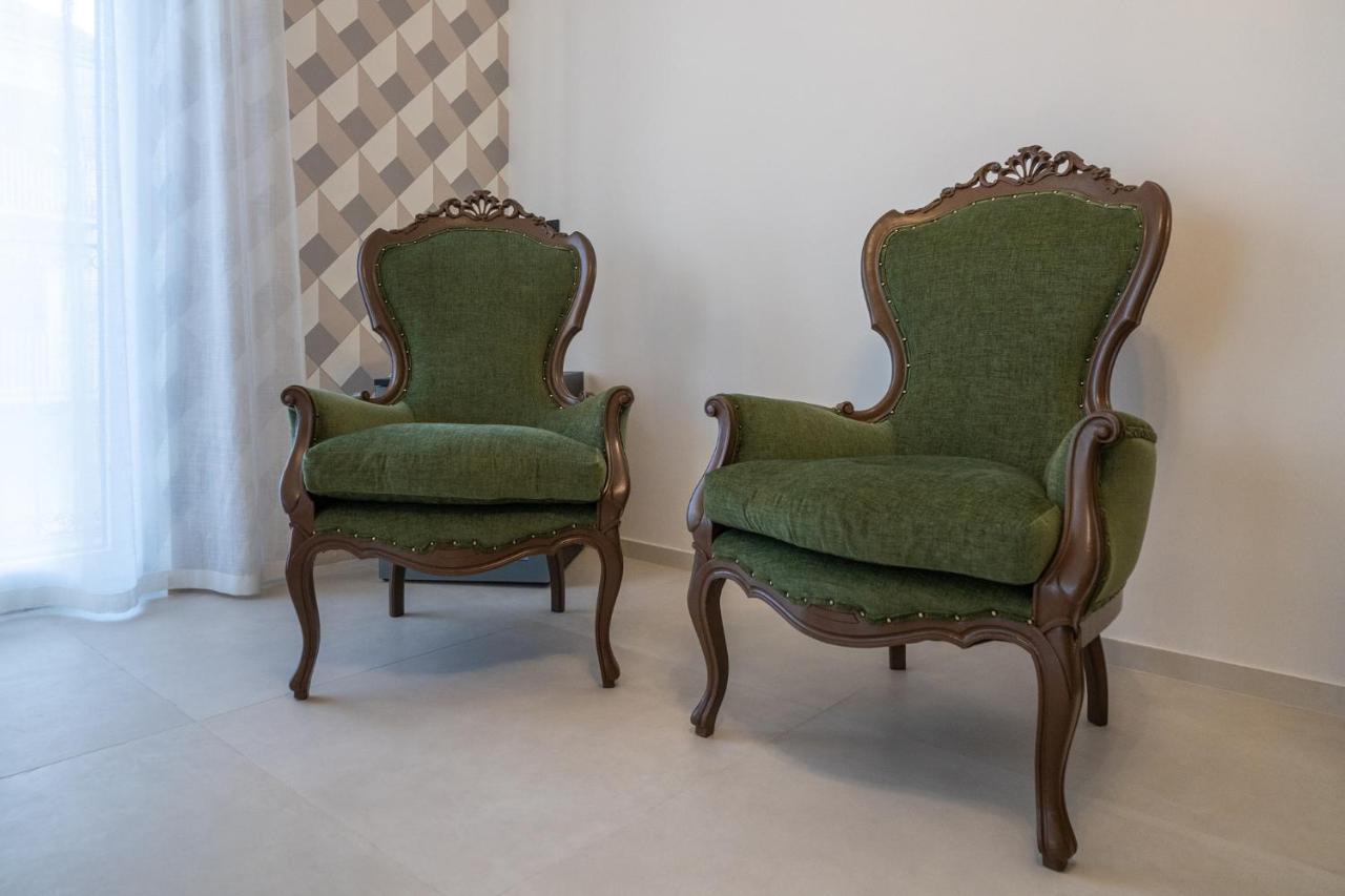 Maiolica Rooms Ragusa Ngoại thất bức ảnh