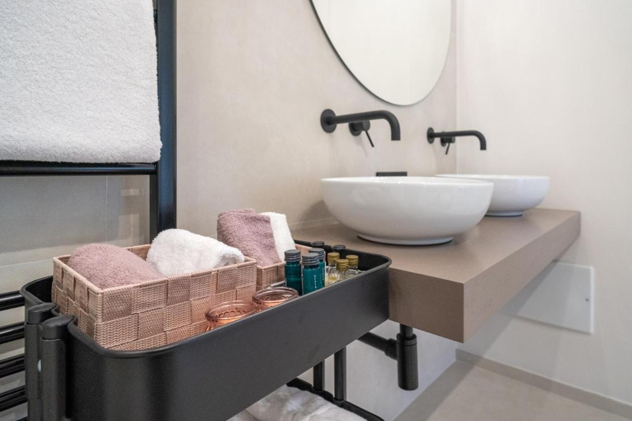 Maiolica Rooms Ragusa Ngoại thất bức ảnh