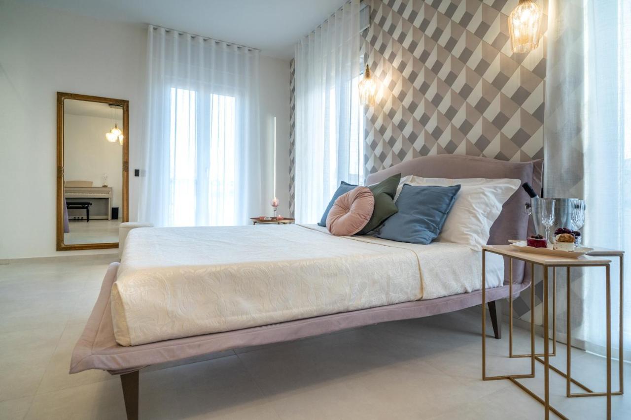 Maiolica Rooms Ragusa Ngoại thất bức ảnh