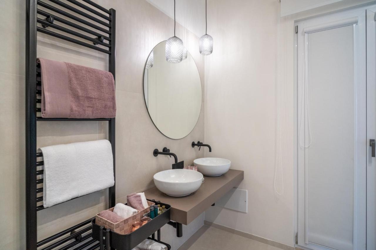 Maiolica Rooms Ragusa Ngoại thất bức ảnh