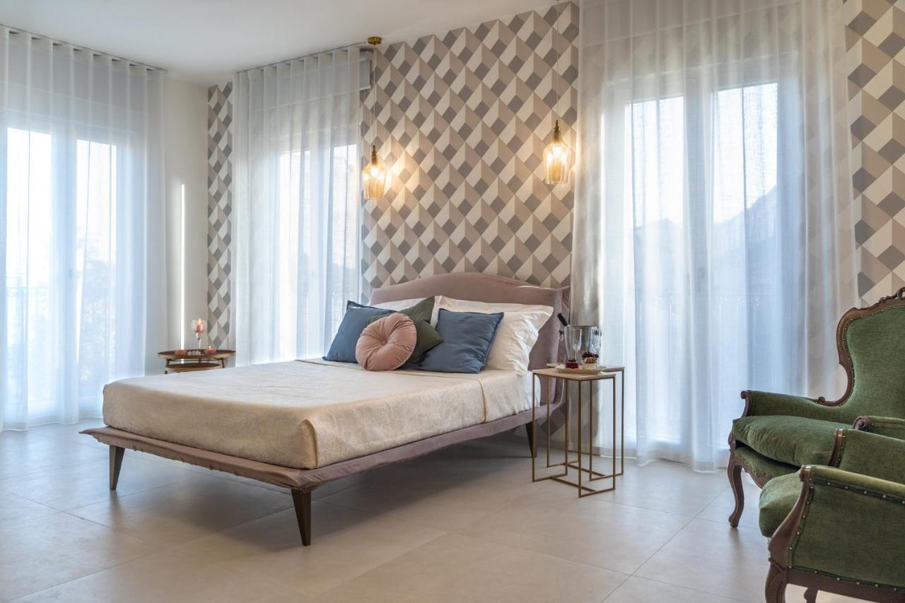 Maiolica Rooms Ragusa Ngoại thất bức ảnh