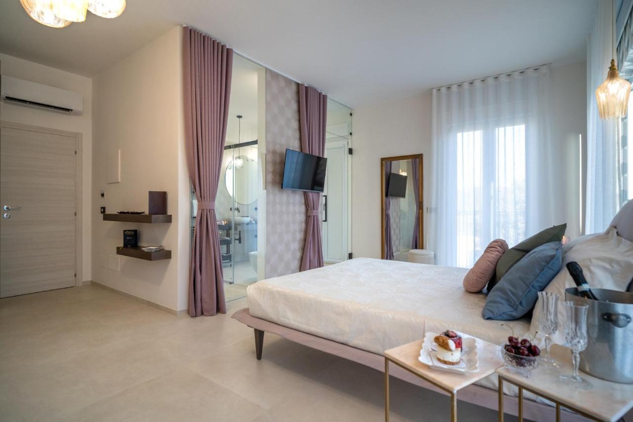 Maiolica Rooms Ragusa Ngoại thất bức ảnh
