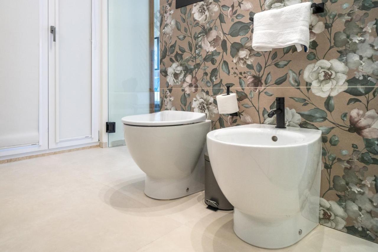 Maiolica Rooms Ragusa Ngoại thất bức ảnh
