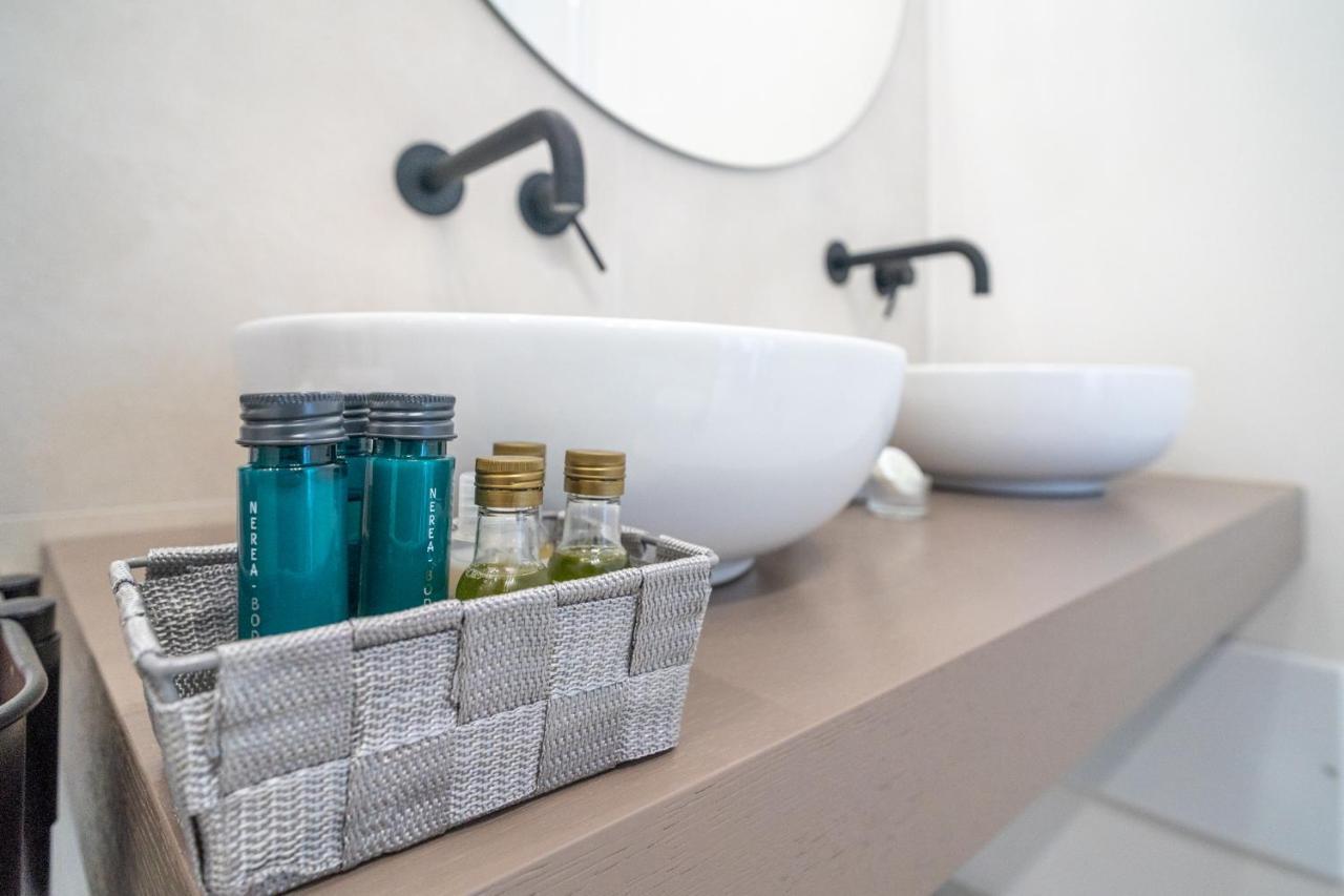Maiolica Rooms Ragusa Ngoại thất bức ảnh