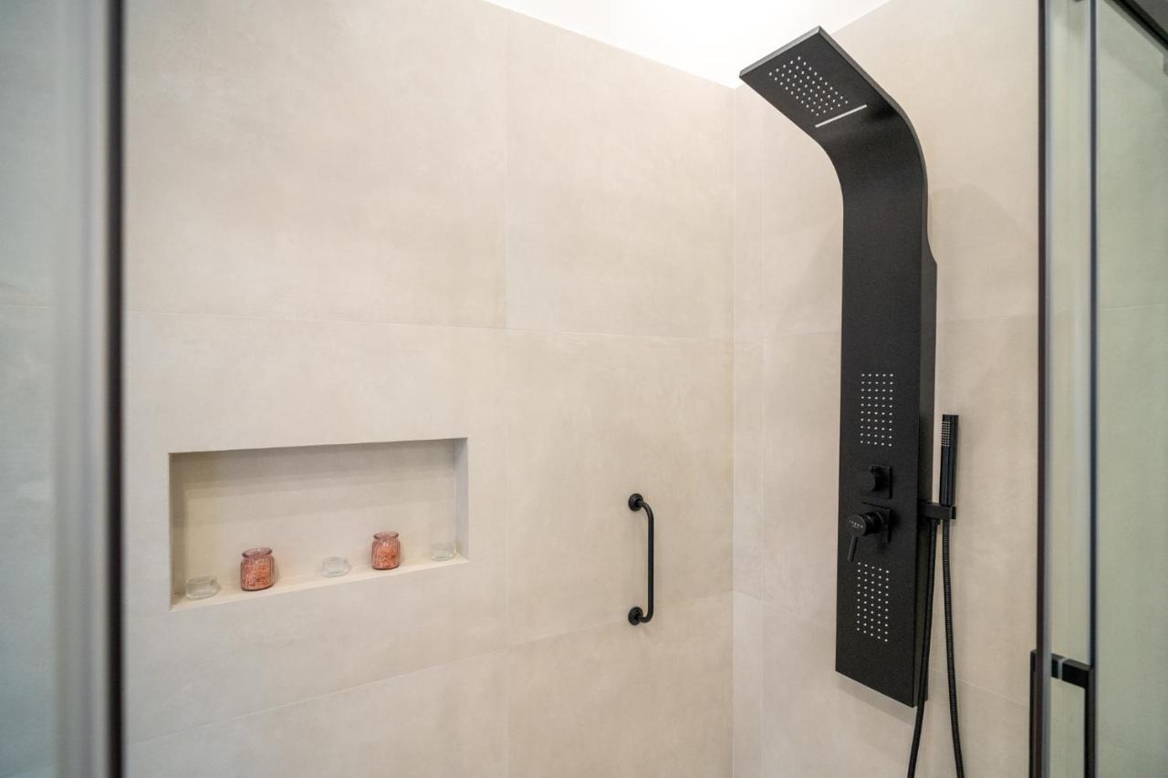 Maiolica Rooms Ragusa Ngoại thất bức ảnh