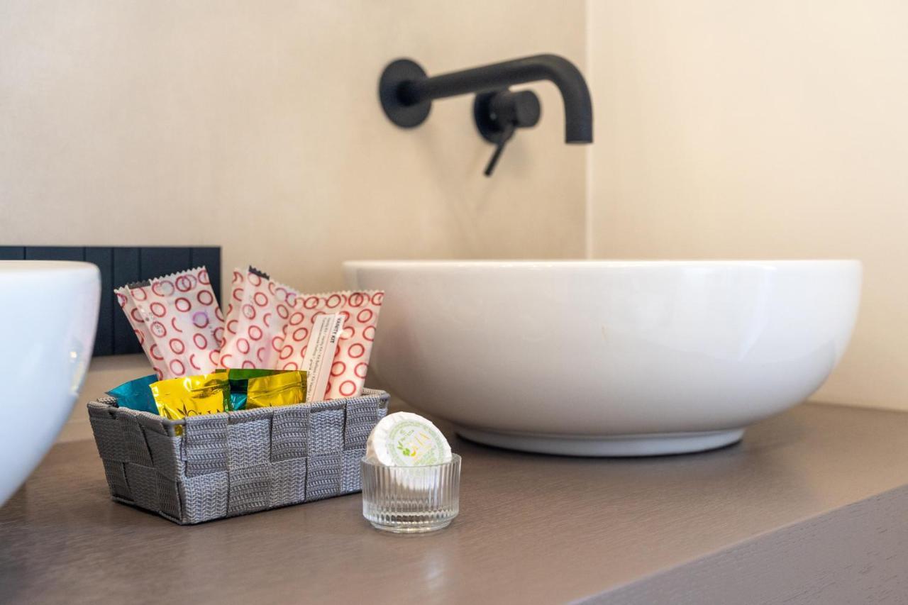 Maiolica Rooms Ragusa Ngoại thất bức ảnh
